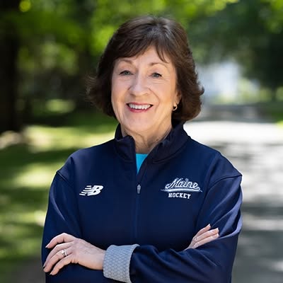 Susan Collins
