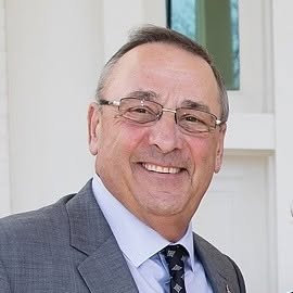 Paul R. LePage