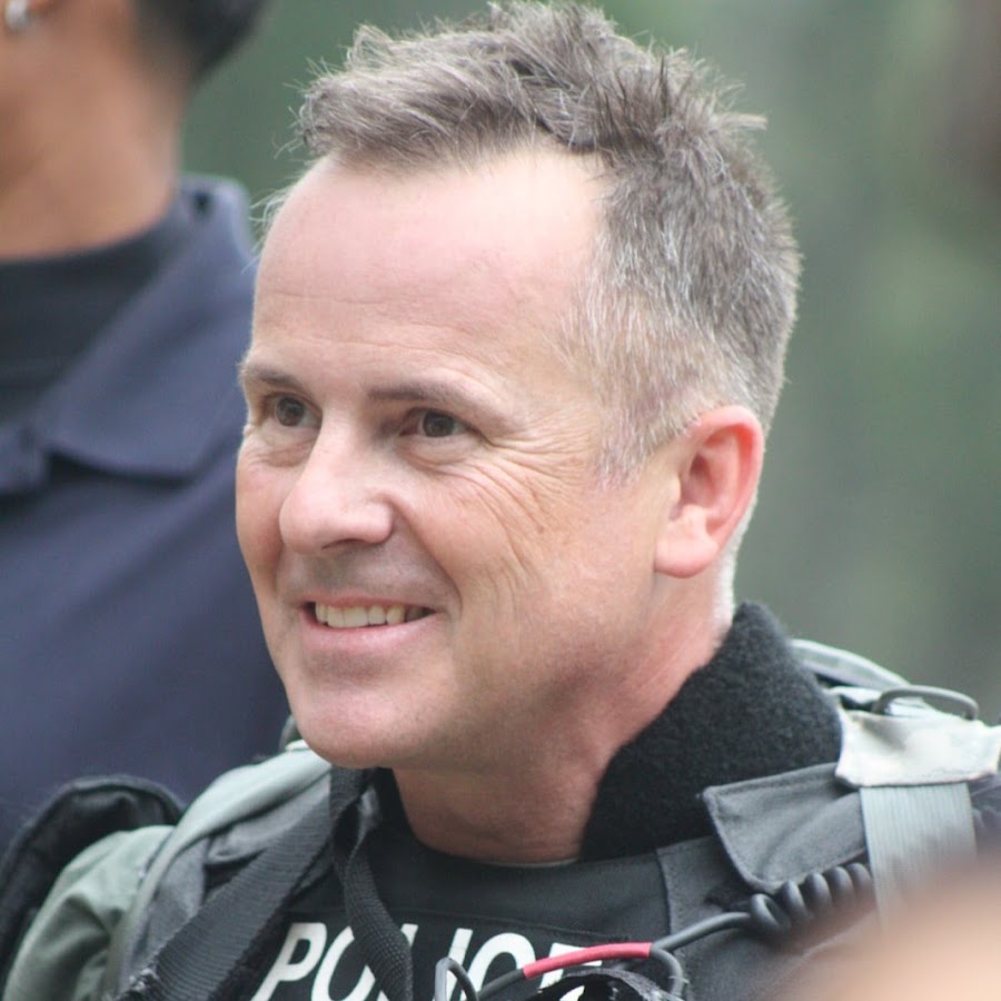 Larry Behnke