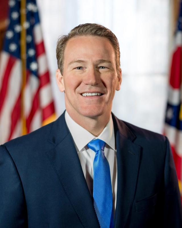 John Husted