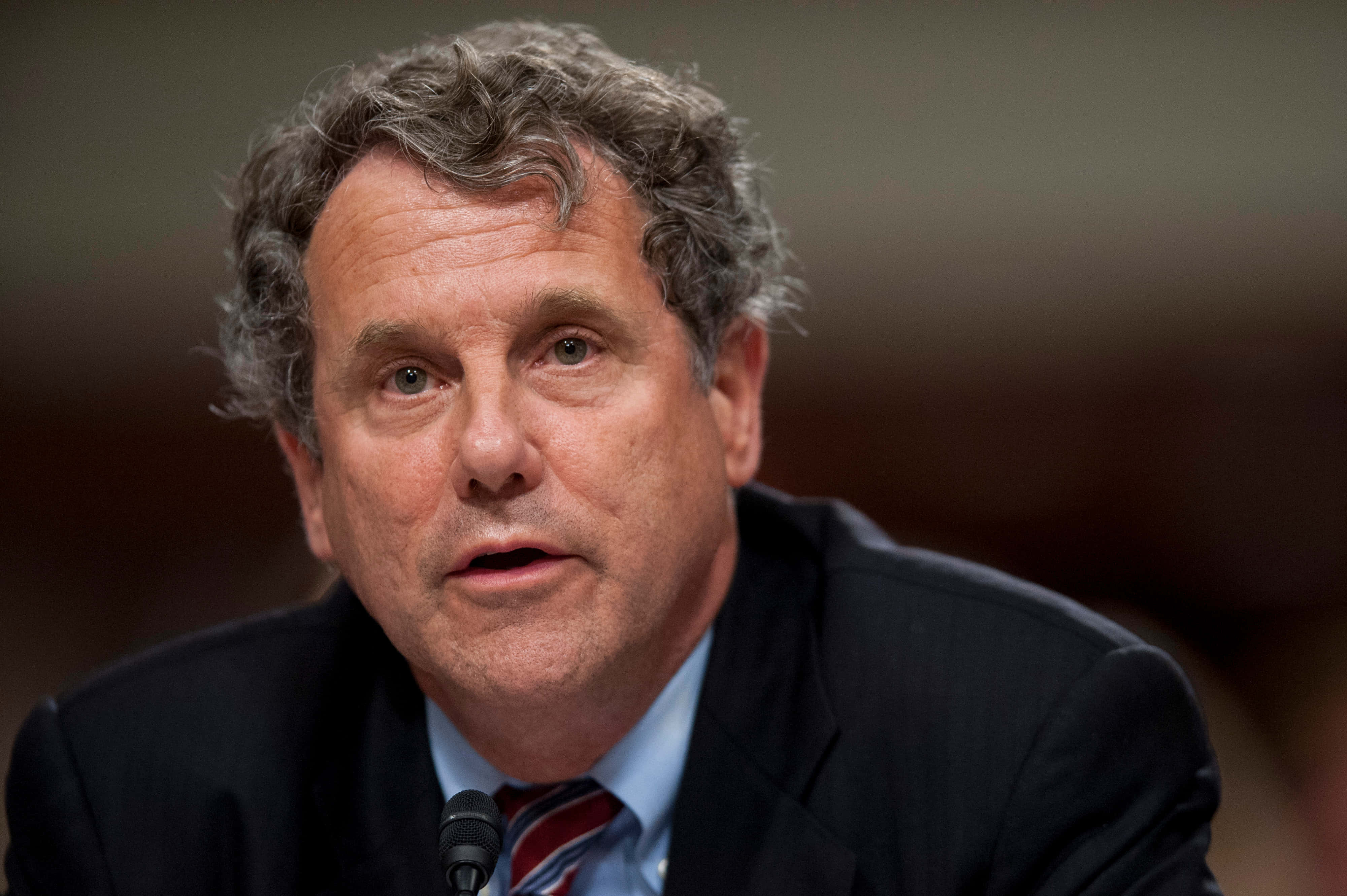 Sherrod Brown