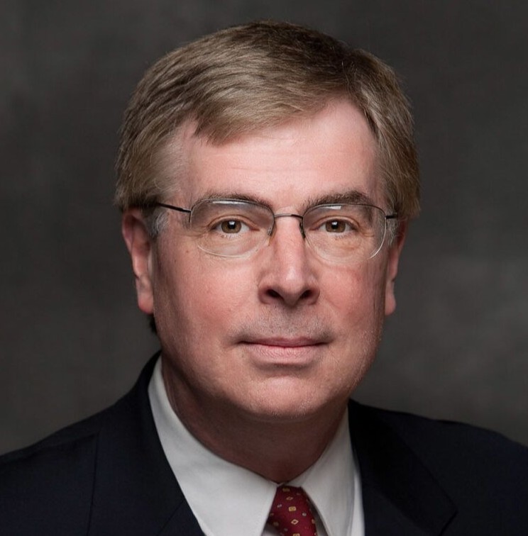 Bill Redpath